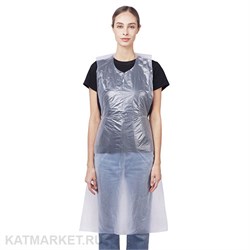 {{photo.Alt || photo.Description || 'Фартук полиэтиленовый 74х120см 50шт, белый'}}