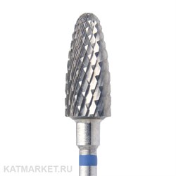 КМИЗ Твердосплавная фреза 115965, синяя 500.104.275.190.060 70101013