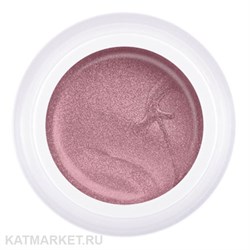 PN 5гр S6 Розовая металлик Паутинка 10935006