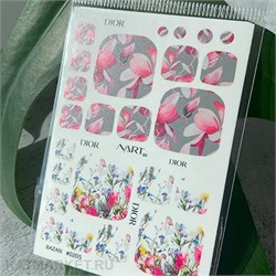 {{photo.Alt || photo.Description || 'Nartex Слайдер на прозрачной пленке 205 для педикюра'}}