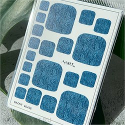 {{photo.Alt || photo.Description || 'Nartex Слайдер на прозрачной пленке 456 для педикюра'}}