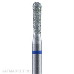 Владмива Фреза алмазная, спичка 2,1 мм, синяя 806.104.239.524.021 70606221