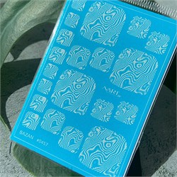 {{photo.Alt || photo.Description || 'Nartex Слайдер на прозрачной пленке 457 для педикюра'}}