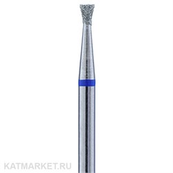 Владмива Фреза алмазная, трапеция 2,1 мм, синяя 806.104.010.524.021 70619221
