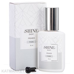 elSHINE Праймер Basic Pure 15мл 83112111