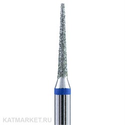 Владмива Фреза алмазная, игла 1,4 мм, синяя 806.104.166.524.014 70609214