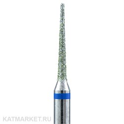 Владмива Фреза алмазная, игла 1,2 мм, синяя 806.104.166.524.012 70609212