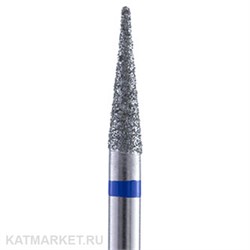 Владмива Фреза алмазная, игла 1,8 мм, синяя 806.104.166.524.018 70609218