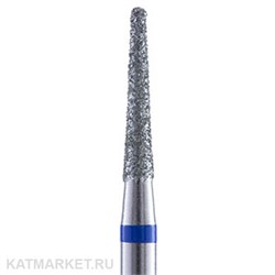 Владмива Фреза алмазная, конус 1,8 мм, синий 806.104.199.524.018 70610218