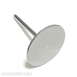 Диск педикюрный L 25мм 60724025