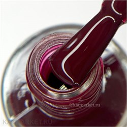 {{photo.Alt || photo.Description || 'Grattol 9мл GNP06 Red wine Серия Classic Collection Лак для ногтей'}}