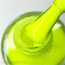 {{photo.Alt || photo.Description || 'Grattol 9мл GPHF01 Crazy Yellow Серия Holi Festival Лак для ногтей'}}