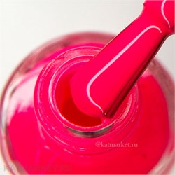 {{photo.Alt || photo.Description || 'Grattol 9мл GPHF04 Mad Pinky Red Серия Holi Festival Лак для ногтей'}}
