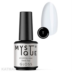 Mystique 15мл Gloss Финишное покрытие без л/c 13002001