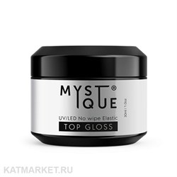 Mystique 30мл Gloss Финишное покрытие без л/c 13002002