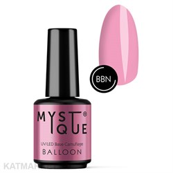 {{photo.Alt || photo.Description || 'Mystique 15мл Balloon Камуфлирующая база'}}