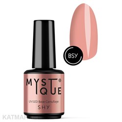 {{photo.Alt || photo.Description || 'Mystique 15мл Shy Камуфлирующая база'}}