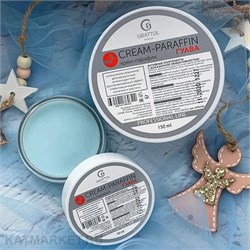 Grattol 150мл Гуава Крем-парафин 10612002