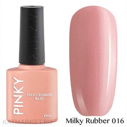 {{photo.Alt || photo.Description || 'Pinky 10мл 16 Камуфлирующая База'}}