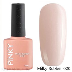 {{photo.Alt || photo.Description || 'Pinky 10мл 20 Камуфлирующая База'}}