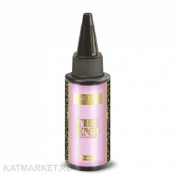 Nail Club 30мл The End Каучуковый топ без липкого слоя 12202042