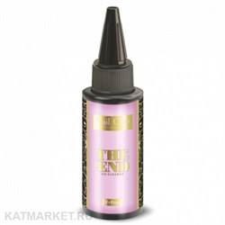 Nail Club 50мл The End Каучуковый топ без липкого слоя 12202043