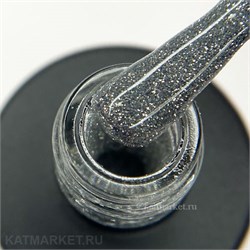 {{photo.Alt || photo.Description || 'NR 10мл Flash 04 Светоотражающий гель-лак серебро'}}