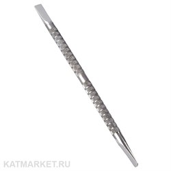 SilverStar АТ 971 Шабер, плоская лопатка, плоская закругленная лопатка 40122971