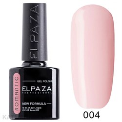 Elpaza 10мл Romantic 04 Гель-лак 11211004