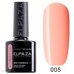 Elpaza 10мл Romantic 05 Гель-лак 11211005