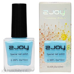 2JOY 10мл Лак для стемпинга 07 60504007
