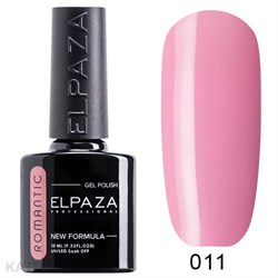 Elpaza 10мл Romantic 11 Гель-лак 11211011