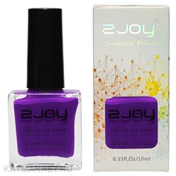 2JOY 10мл Лак для стемпинга 16 60504016