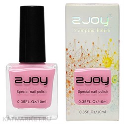2JOY 10мл Лак для стемпинга 21 60504021
