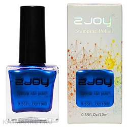 2JOY 10мл Лак для стемпинга 27 60504027