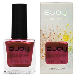 2JOY 10мл Лак для стемпинга 33 60504033