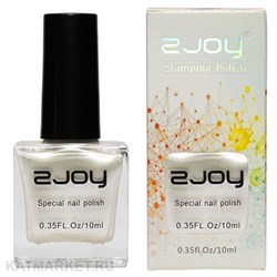 2JOY 10мл Лак для стемпинга 34 60504034
