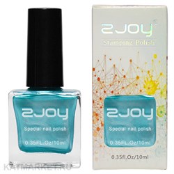 2JOY 10мл Лак для стемпинга 37 60504037