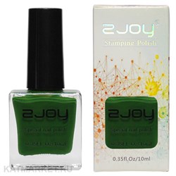 2JOY 10мл Лак для стемпинга 38 60504038