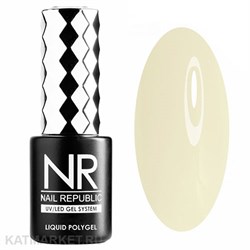 NR 10мл 13 Жидкий полигель 11744013