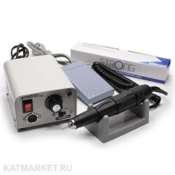 Аппарат для маникюра и педикюра Strong 90, 65Вт, 35000 об/мин, Китай (Реплика) 22102201