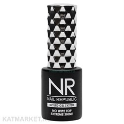 NR 15мл Топ Extreme Shine без липкого слоя 11701013