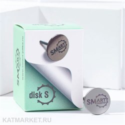 {{photo.Alt || photo.Description || 'Smart S 15мм Диск педикюрный'}}
