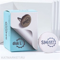 {{photo.Alt || photo.Description || 'Smart M 20мм Диск педикюрный'}}