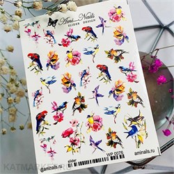 Aminails слайдеры wp 0076 61225076