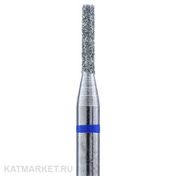 Владмива Фреза алмазная, цилиндр 1,2 мм, синий 806.104.110.524.012 70616212