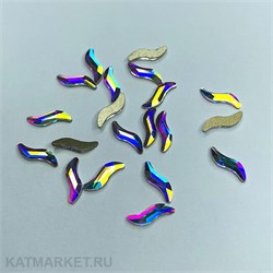 Волна голография, 20шт 61303120