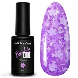 {{photo.Alt || photo.Description || 'Ingarden 8мл Barbiecore 02 Гель-лак (Pinkycore)'}}