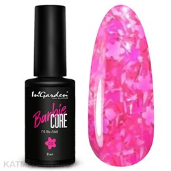 {{photo.Alt || photo.Description || 'Ingarden 8мл Barbiecore 03 Гель-лак (Pinkycore)'}}