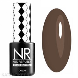 NR 10мл Vintage 81 Гель-лак 11751081